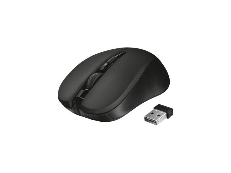 Mydo Silent Click Wireless Mouse